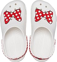 Vista 3 de Crocs Zuecos de Disney unisex para niños Zapatos de Mickey Minnie Mouse