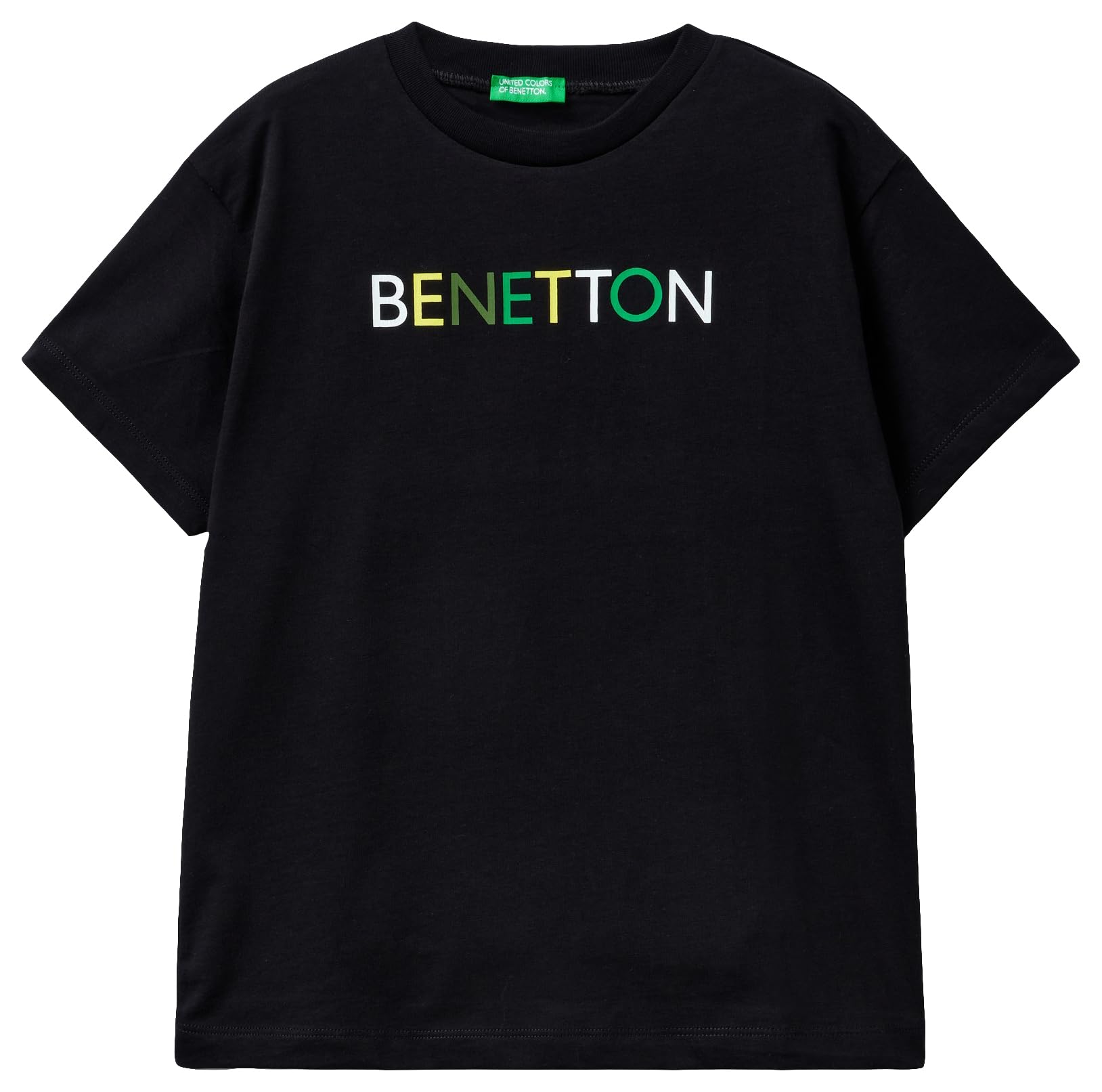 United Colors of Benetton Camiseta para Niños