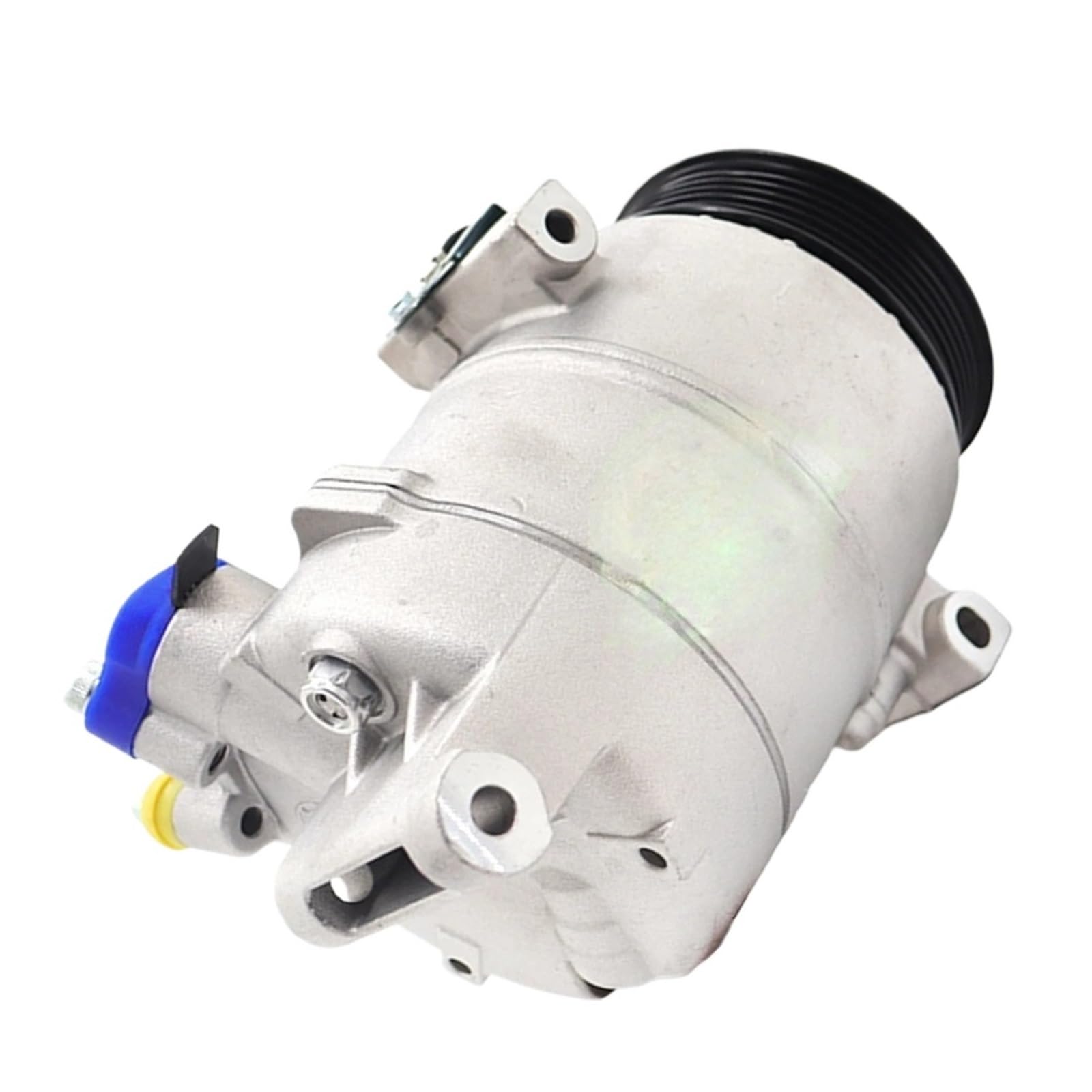 Mvoumc One Color 8103100Xkv86a A/C Air Conditioning Compressor And Clutch, Compatible For Haval H6 2014-2020
