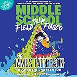 martin jem k1  Middle School: Field Trip Fiasco (Middle School, 13, Band 13)