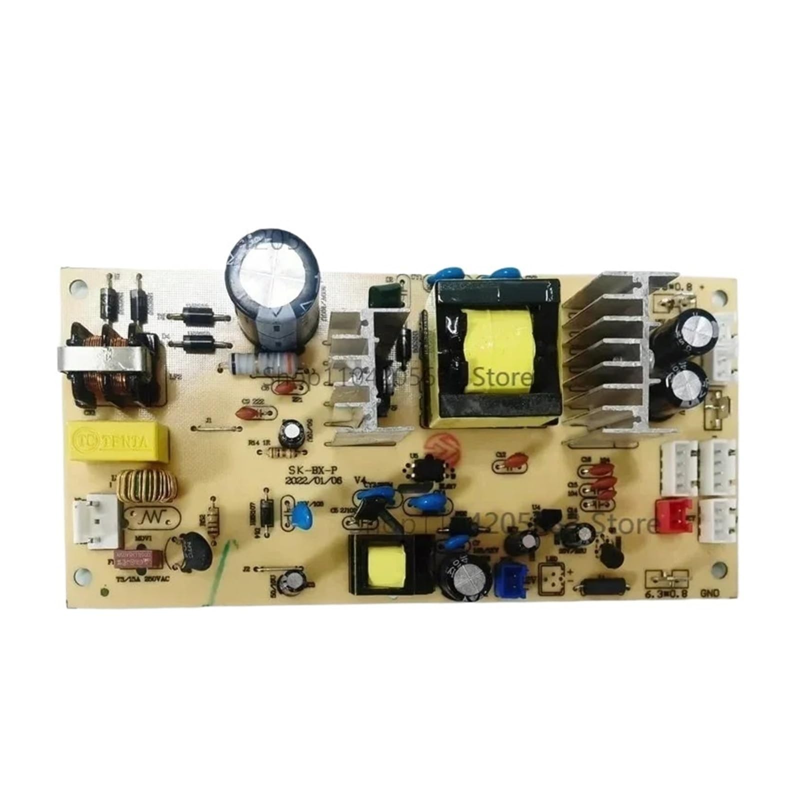 Placa de Alimentación para Vinoteca, SK-BX-P