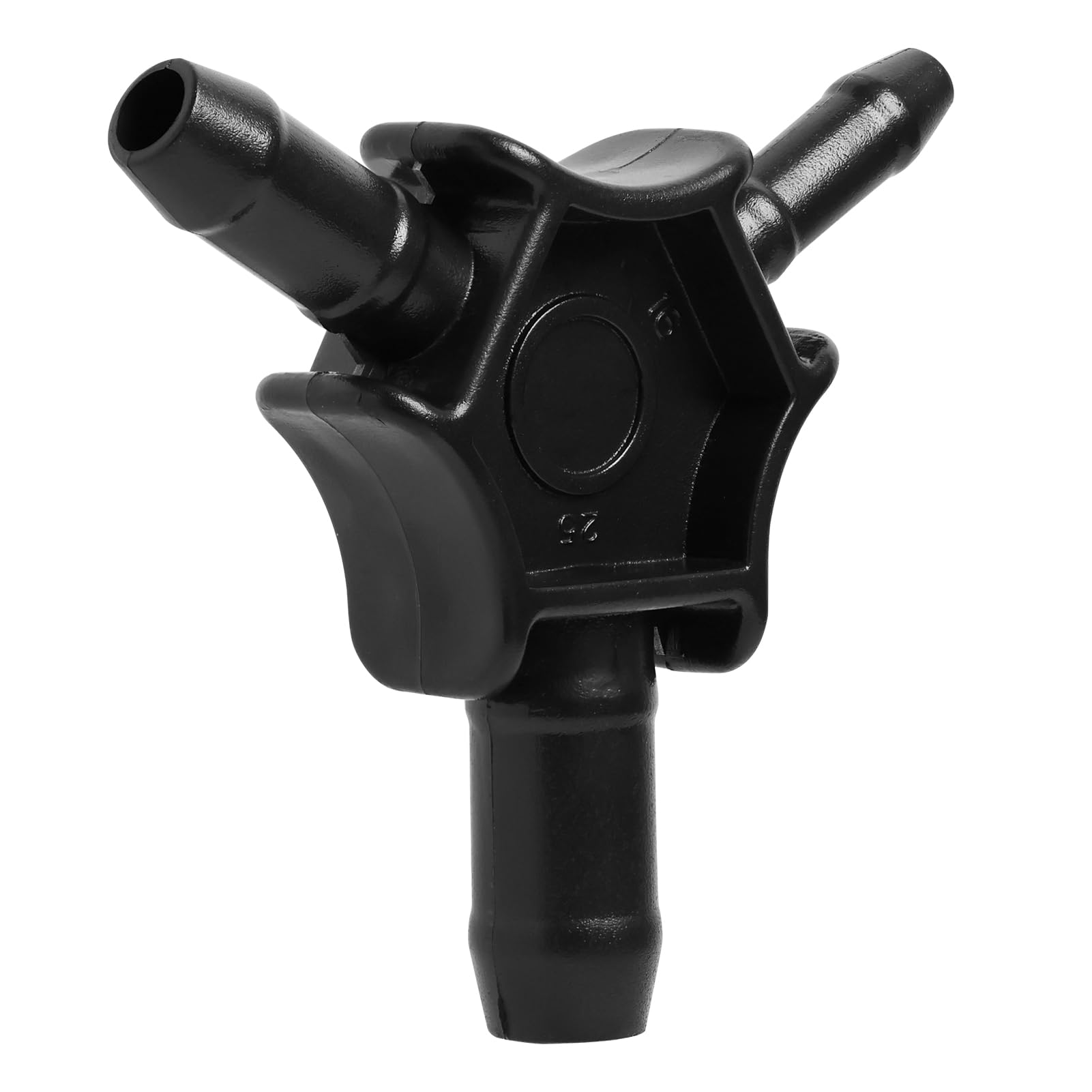Calibratore/Sfusatore per Tubo Multistrato con Diametro Ø16-20-25 mm, Calibratore per Tubo Multistrato Alesatore,Calibratore per Alesatore, Alesatore PEX-AL-PEX con Impugnatura Ergonomica