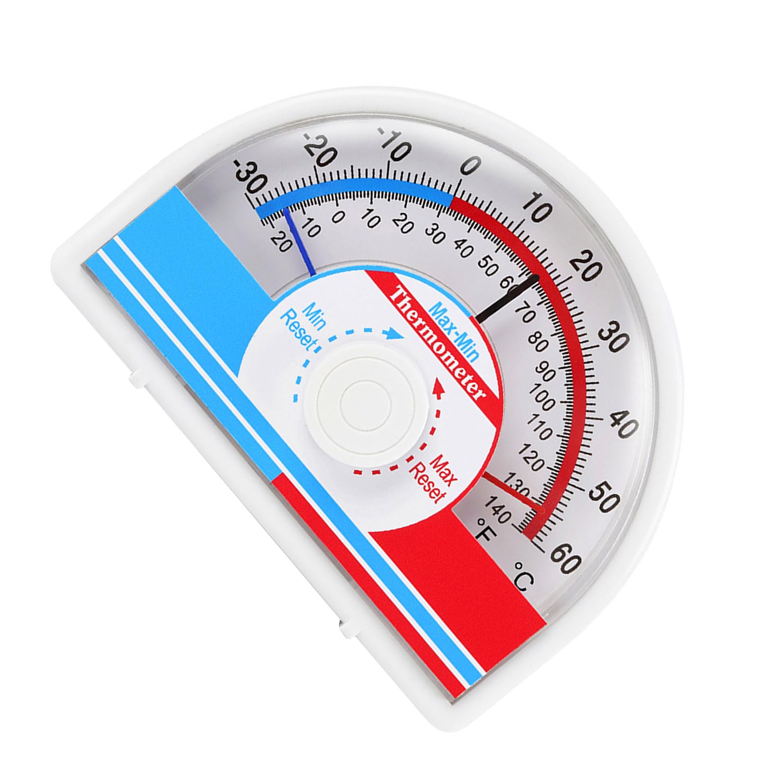 Kaccde Intelligent Digital Thermometers With Realtime Readings And Historical Temperature Data Analysis Accurate Temperature Meter Digital Gauges