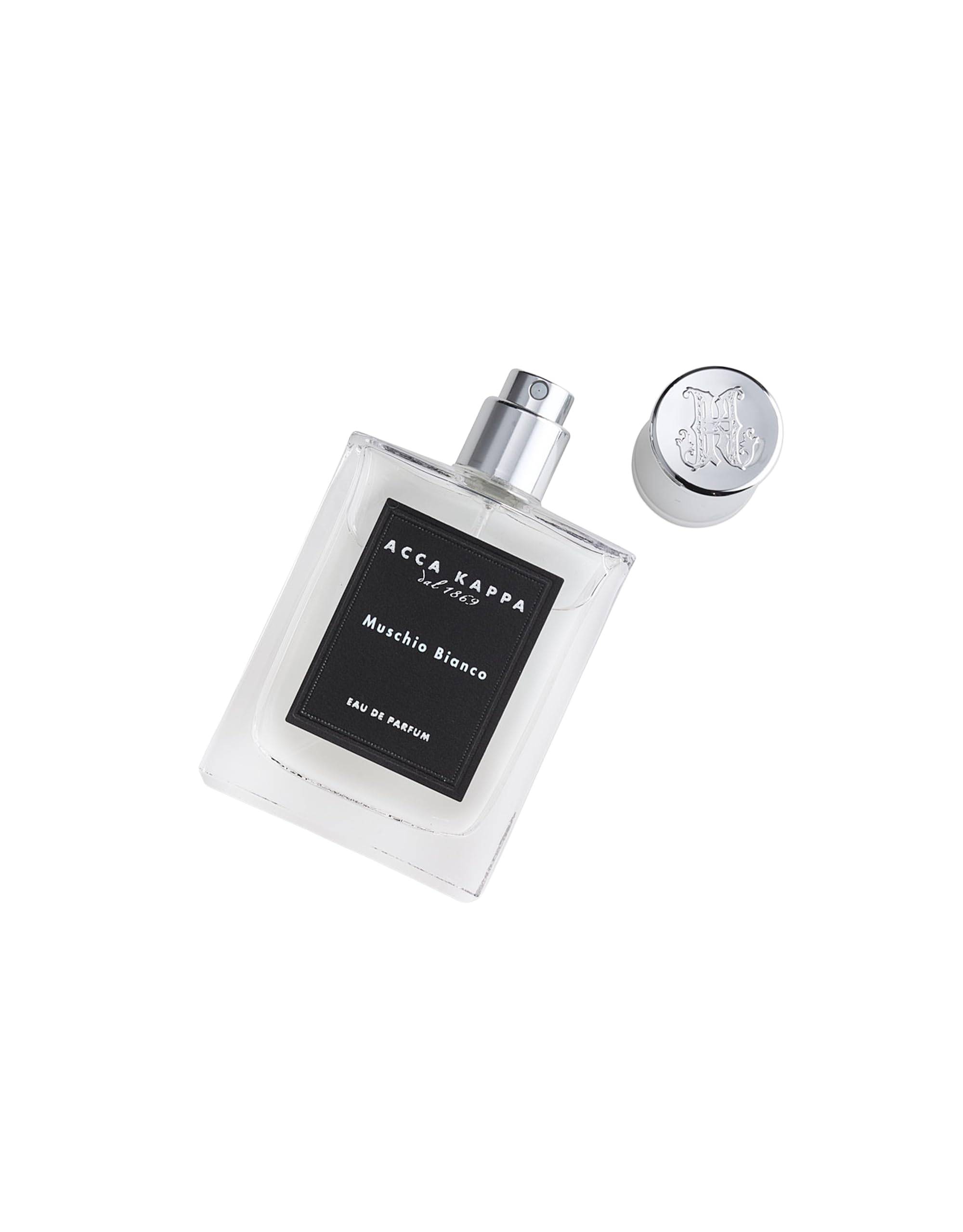 Amazon | アッカカッパ ホワイトモス オードパルファン 50mL | Acca