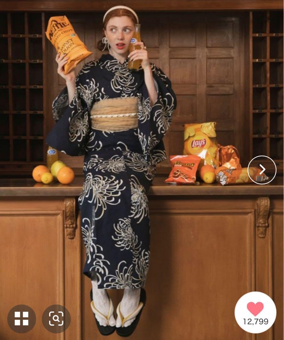 高級 振袖 フォーマル 日本謹製 西陣織 草履バッグセット古典 大桜2