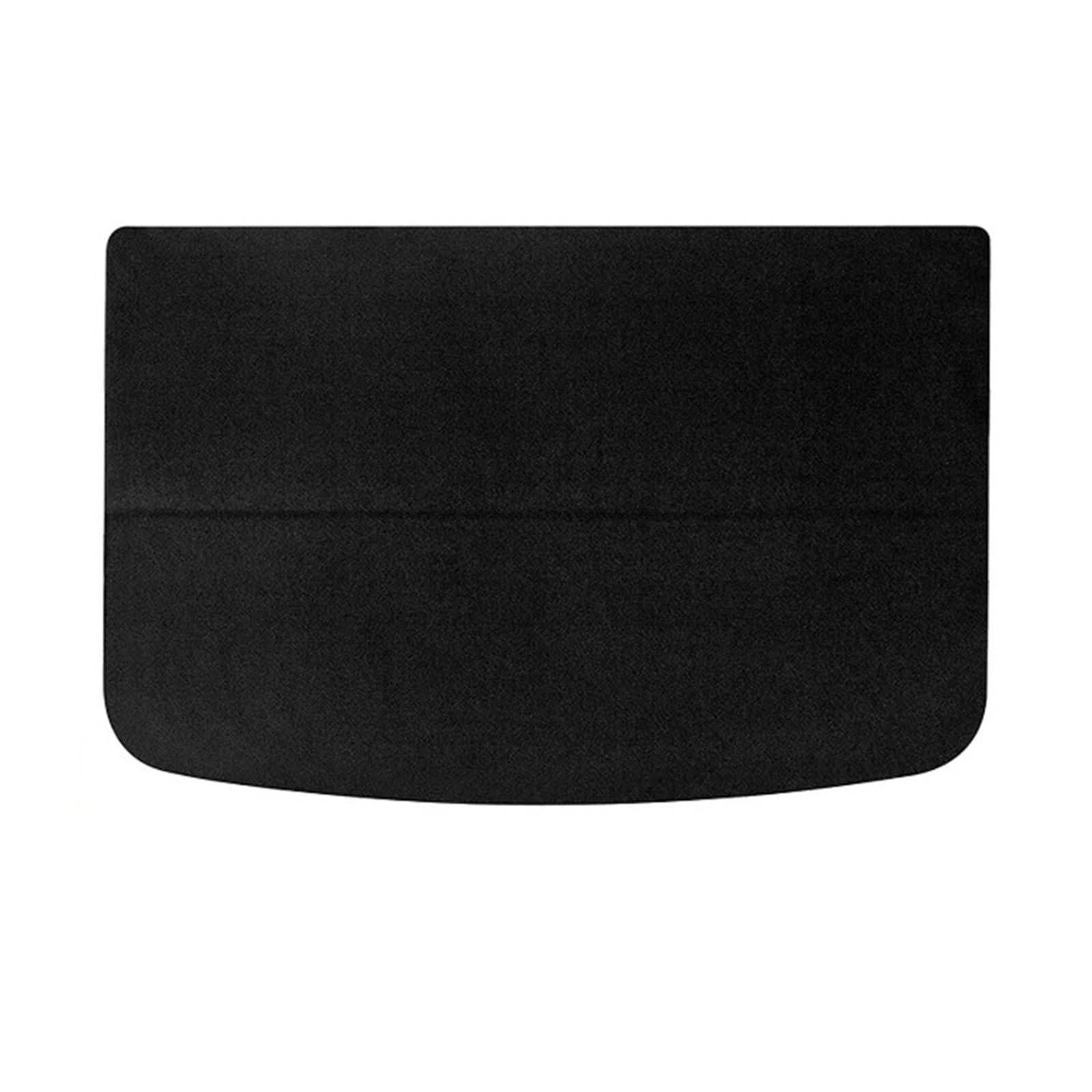 Cache Bagages pour Tesla pour Modèle Y pour Juniper 2025 2026 Panneau De SéParation Coffre Arrière Flocage Planche Bois Accessoires Housse De Coffre