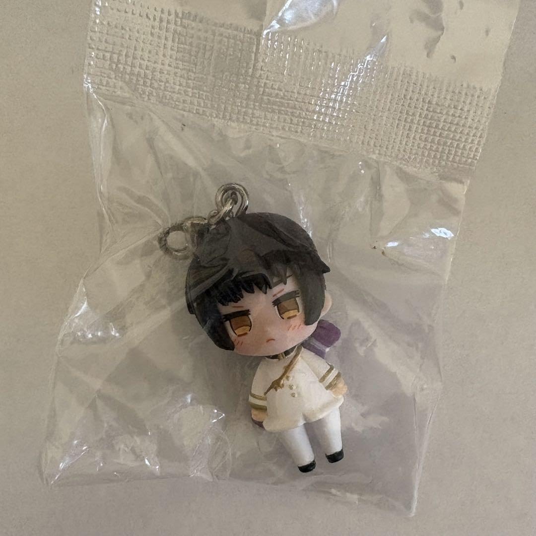 Amazon.co.jp: ヘタリア カラコレ 日本 : ホビー