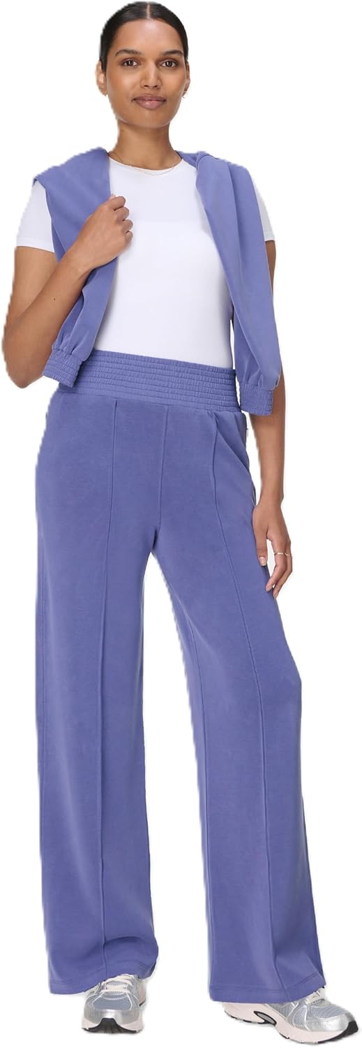 Sweaty Betty Women's Sand Wash Cloudweight Track Pants