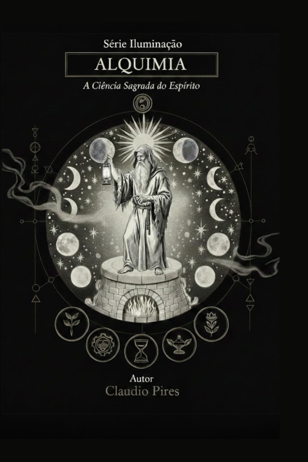 Alquimia - A Ciência Sagrada