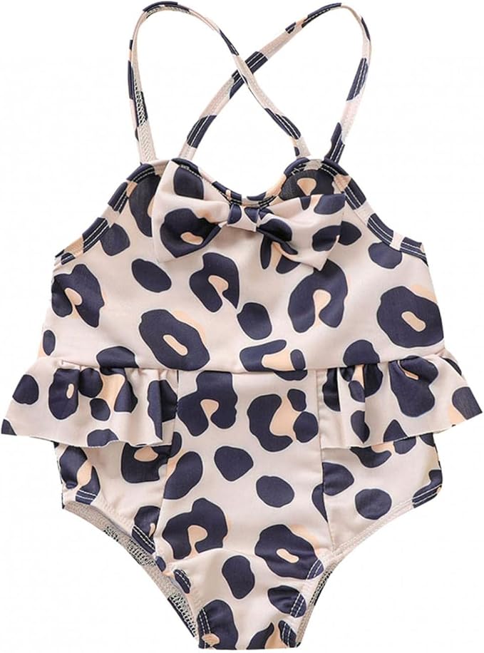 Amazon Co Jp 子供 水着 女の子 140 水着 女の子 ワンピース水着 かわいい カニ柄 体型カバー スイムウェア 赤ちゃん水着 赤ちゃん キッズ 水遊び プール 競泳水着 Cousannory 女児水着 競泳 海水浴 プール 服 ファッション小物