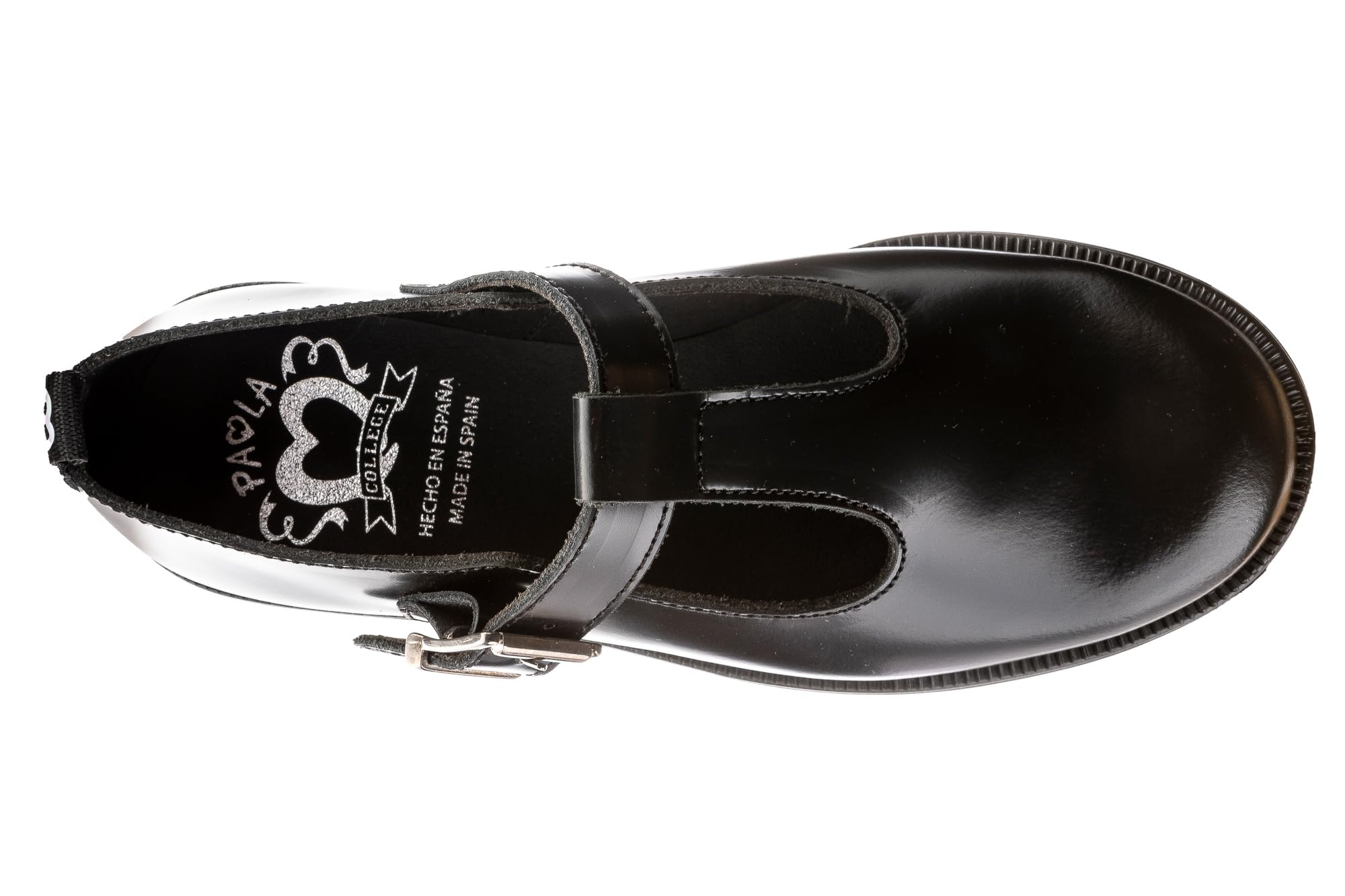 Pablosky Elisa Zapatos de Vestir para Uniforme