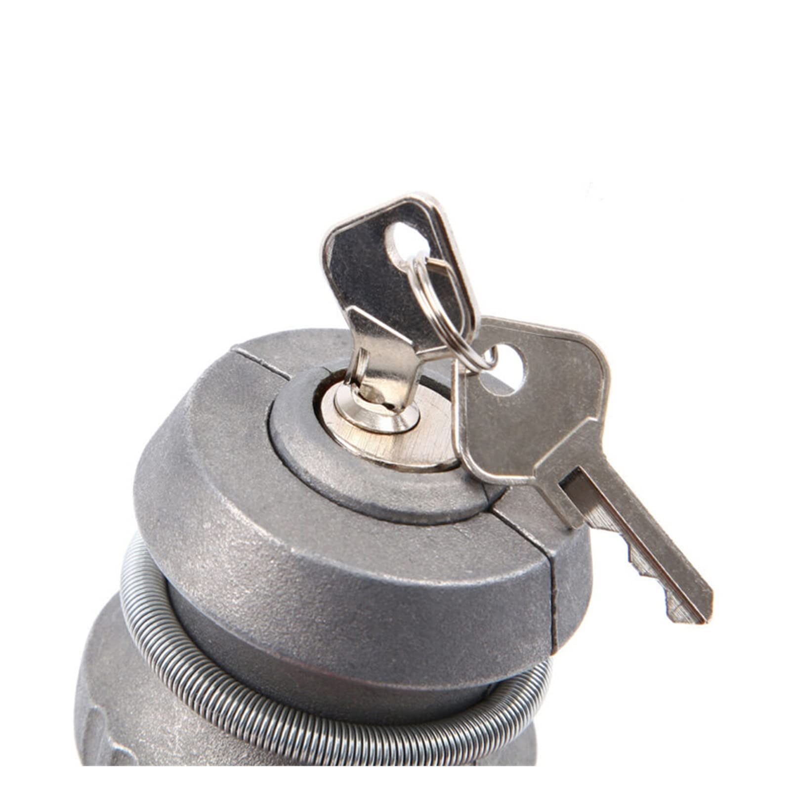 Zaczep przyczepy, Przyczepa Wstawiana zaczep blokada Połączenie Hitch Lock Holowniczy Ball Carawan Security