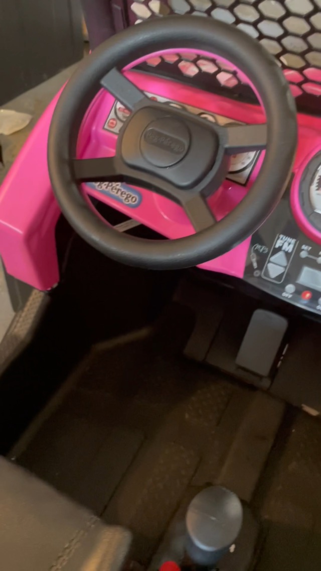 Watch Honest Review of Peg Perego Polaris RZR 900 Ride On 12v on Amazon ...