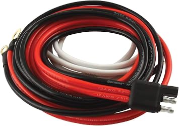 QuickCar Ignition Control Panel 2 Toggles/1 Push Button Includes Wiring Harness