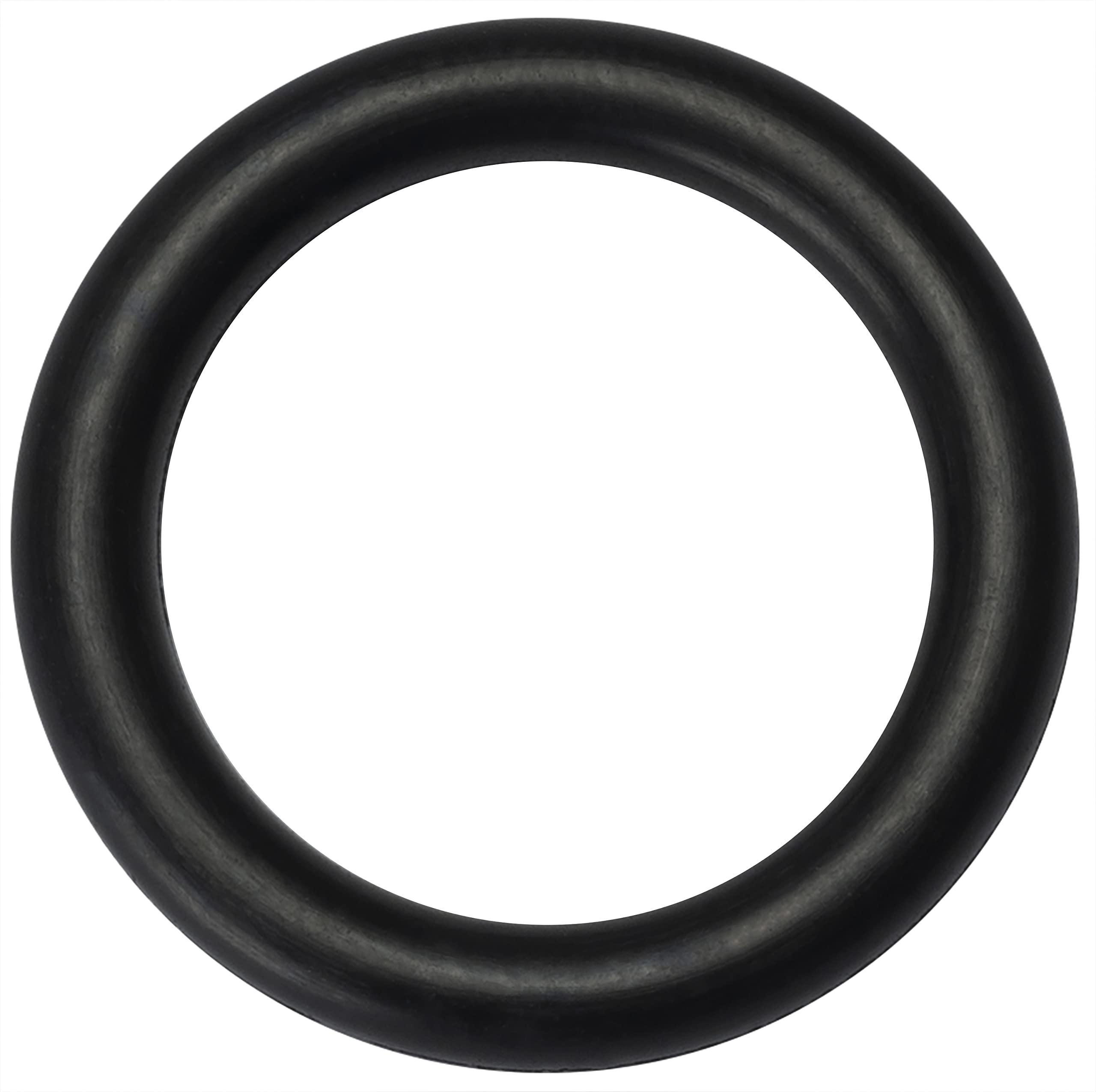 AERZETIX - Juego de 20 Juntas Tóricas de Estanqueidad/O-Ring 18x3.5mm - Caucho NBR - Dureza 70 - Temperatura de Funcionamiento -30...100°C - para Griferías - Color Negro