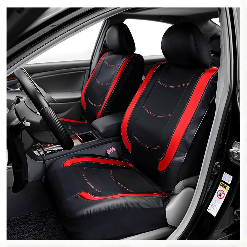 Housses Sieges Voiture pour Smart #5 2024-2026 | Auto Ensembles Housses Siège Housse Protection Siège Respirant elle est confortable anti-salissures résistante à l'usure