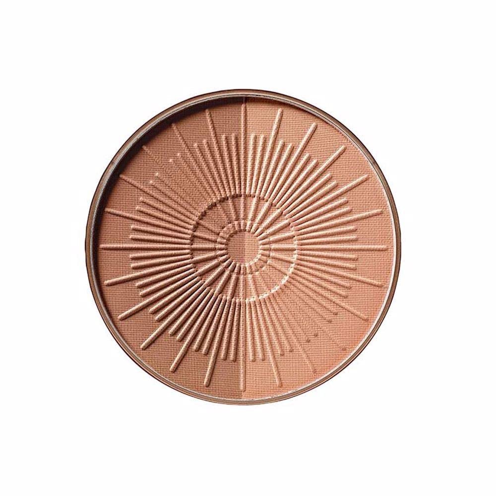 ARTDECO Bronzing Powder Compact Long-Lasting Refill - Bronzer Puder, Nachfüllung - 1 x 10 g