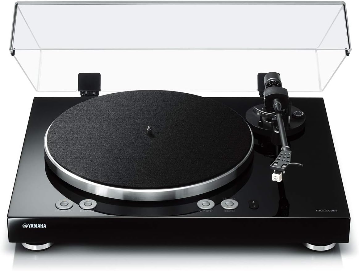 Expected more from the Vinyl 500’s sound. Expected more from the Vinyl 500’s sound.