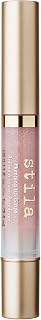 Stila Plumping Lip Glaze - High-Shine Hydrating Formula for Full, Plump Pout
