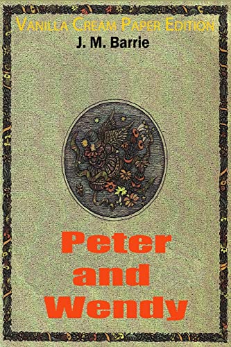 Peter and Wendy