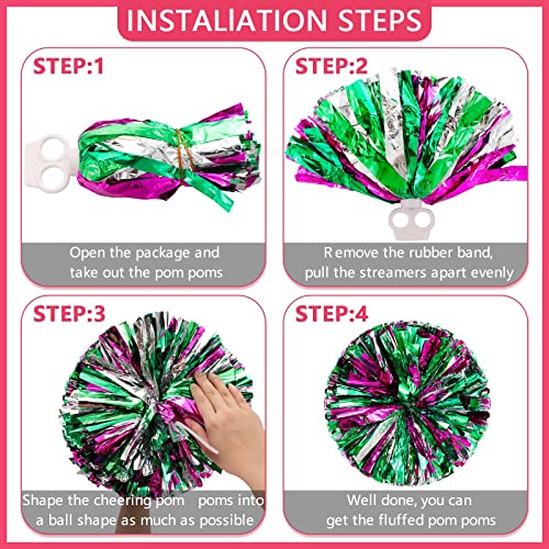 Zombies Girls Cheerleader Costumes World Up Cheerleading Outfits Kids Toddler Movie Halloween Dress up Party 3-12 Years3