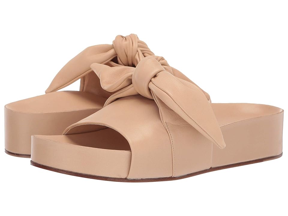 

Jil Sander JS31206B (Light/Pastel Pink) Women's Sandals