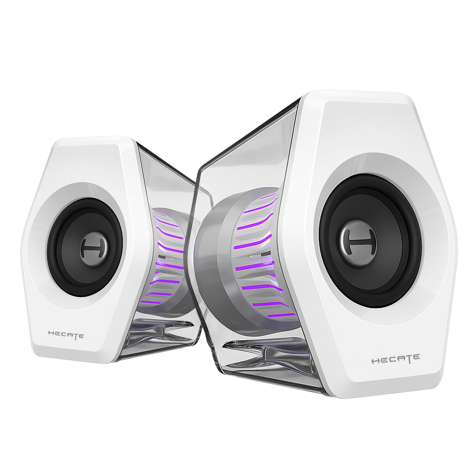 001白/Edifier G2000 ゲーミング スピーカー パソコン PS5 Amazon.com: Edifier G2000 Pro Bluetooth Computer Speakers with 7.1