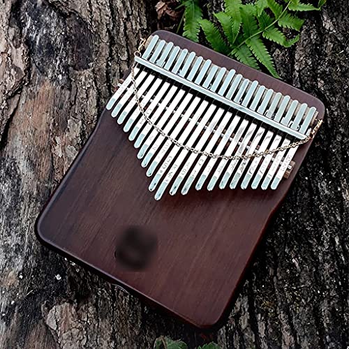 KDOQ Piano à Pouce Kalimba Piano à Doigt Portable Mini Piano à Pouce Kalimba 21 Tons pour débutants Piano à Doigt avec… - Les Beatles, Paul McCartney, John Lennon, RIngo Starr, George Harrison KDOQ Piano à Pouce Kalimba Piano à Doigt Portable Mini Piano à Pouce Kalimba 21 Tons pour débutants Piano à Doigt avec… – Image 6
