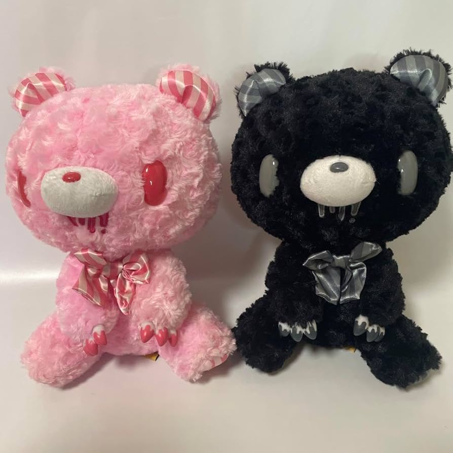 Amazon.co.jp: チャックスGP いたずらぐまのグルーミー