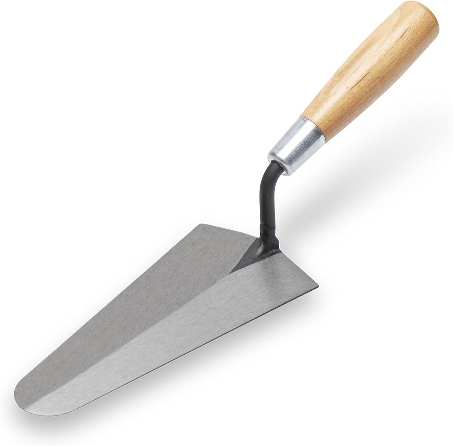 MARSHALLTOWN Gauging Trowels, Wood Trowel Handle, Made In The USA, 48