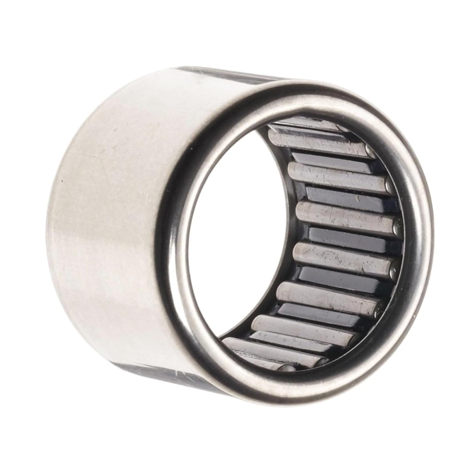 2piece BA68Z 3/8x9/16x1/2 inch SCE68 BA68ZOH FC 69066 Open End Drawn Cup Needle Roller Bearing BA68 Bearings