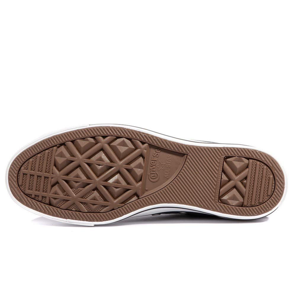 Converse Kobiety All Star Ox NavyAdidasy