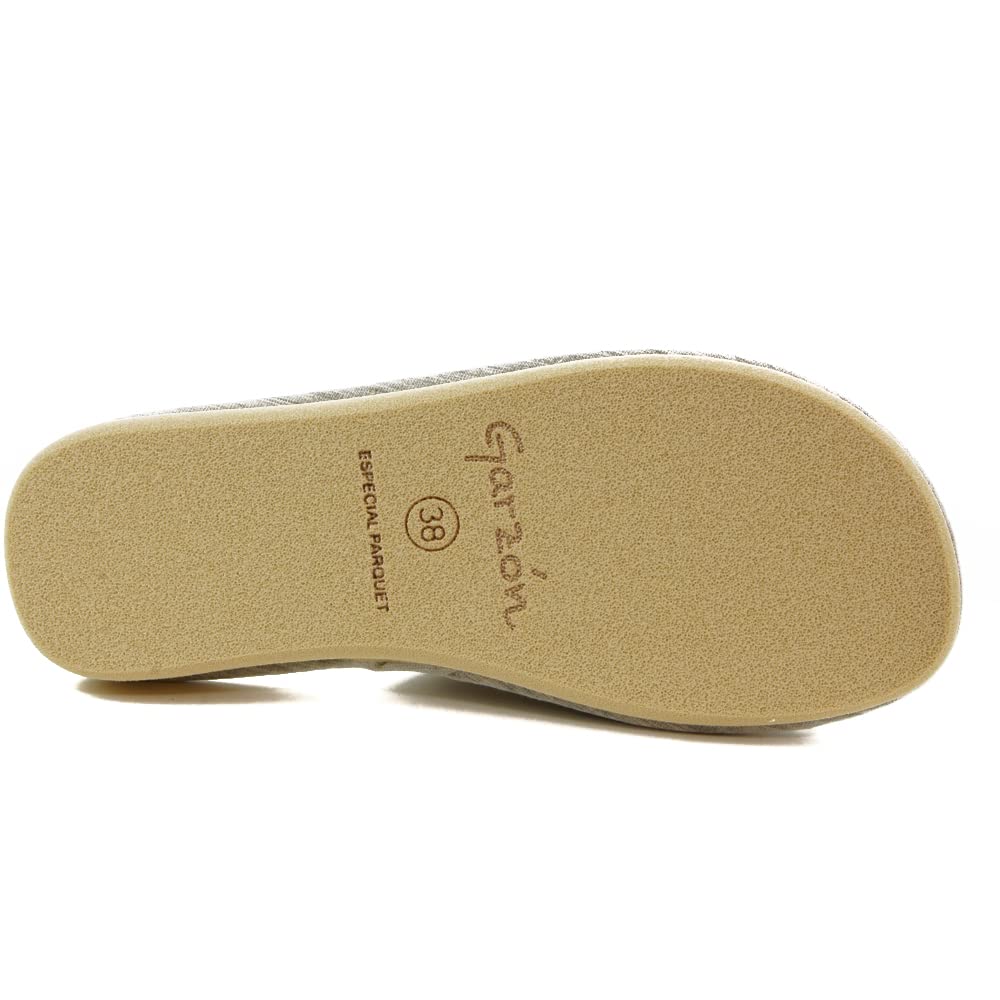 Garzón - ZAPATILLA CASA para: Mujer