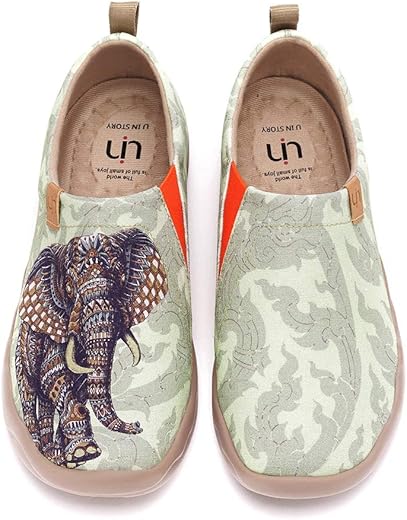 UIN Reiseschuhe Damen