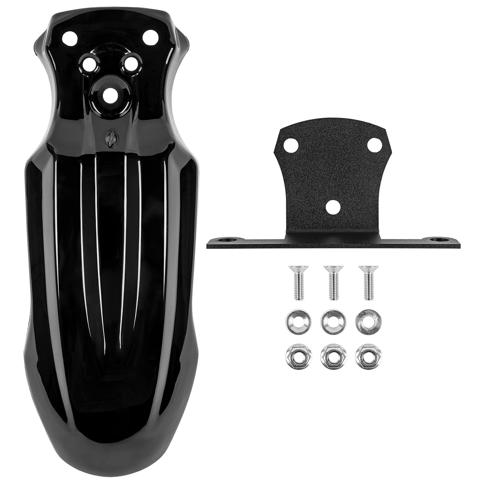 Parafango Anteriore Per Cross Cub 110/CC100 2023-2024