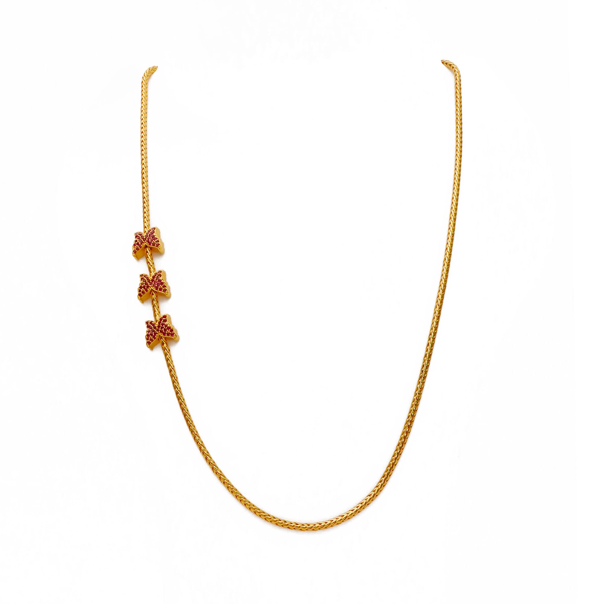 NKS Gold Plated Traditional Indian Jewelry for Women NKS-6 (B0BCWR23RQ) Amazon Price History, Amazon Price Tracker