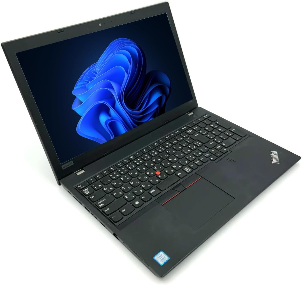 整備済み品】 L580 □15.6型HD (1366×768) - 第8世代 Core i5- メモリ 