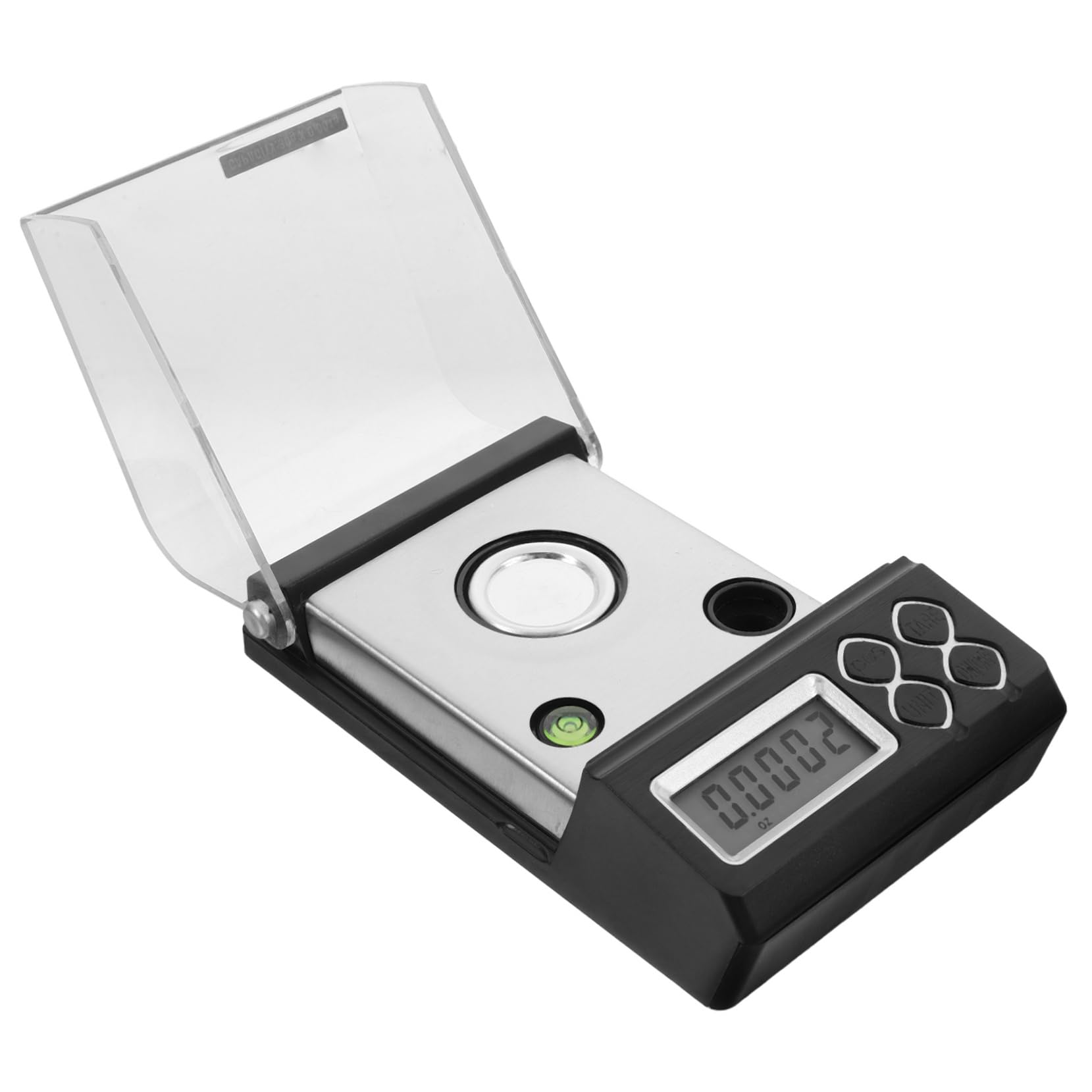 CIYODO Scientific Scale Digital Gram Scale for Laboratory Milligrams for Kitchen