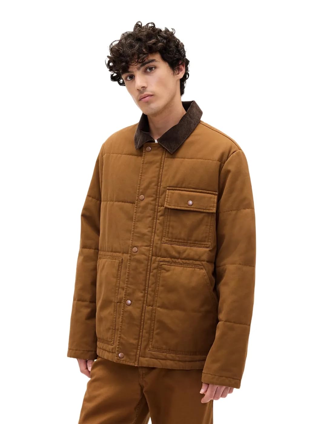 Men's Chore Jacket