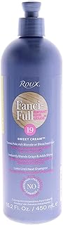 Roux Fanci-Full Rinse Instant Hair Color