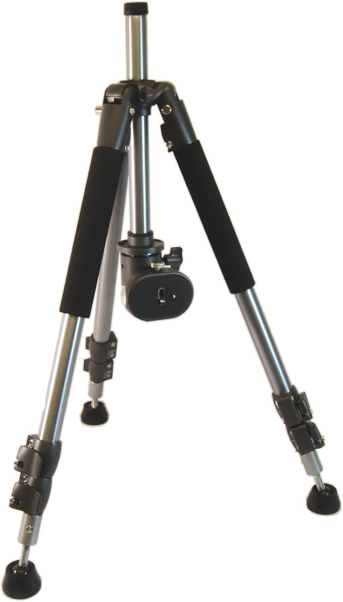 Heavy Duty Professional Aluminium Camera Tripod with Pro Ball Head