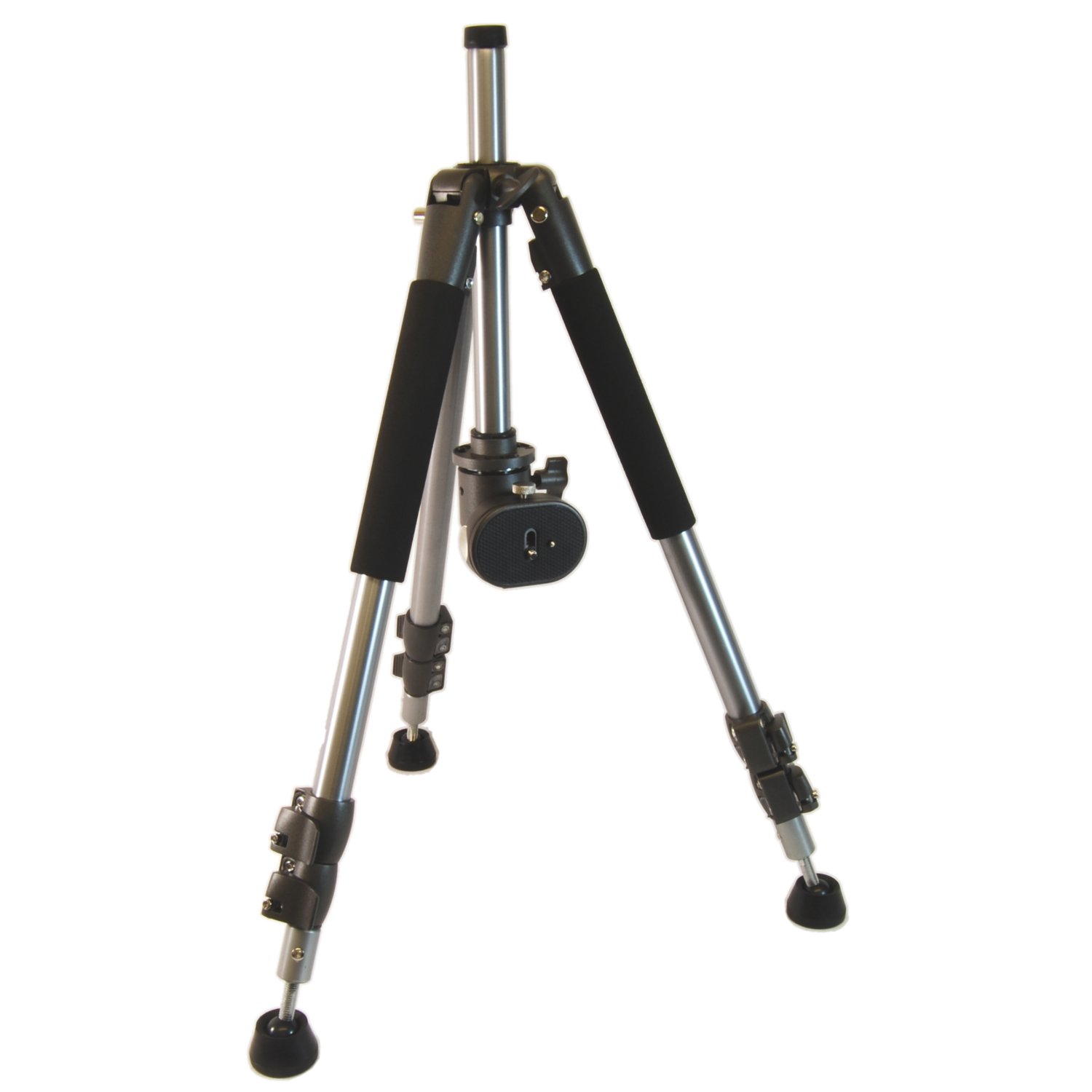 Hq Heavy Duty Professional Aluminium Camera Tripod With Pro Ball Head