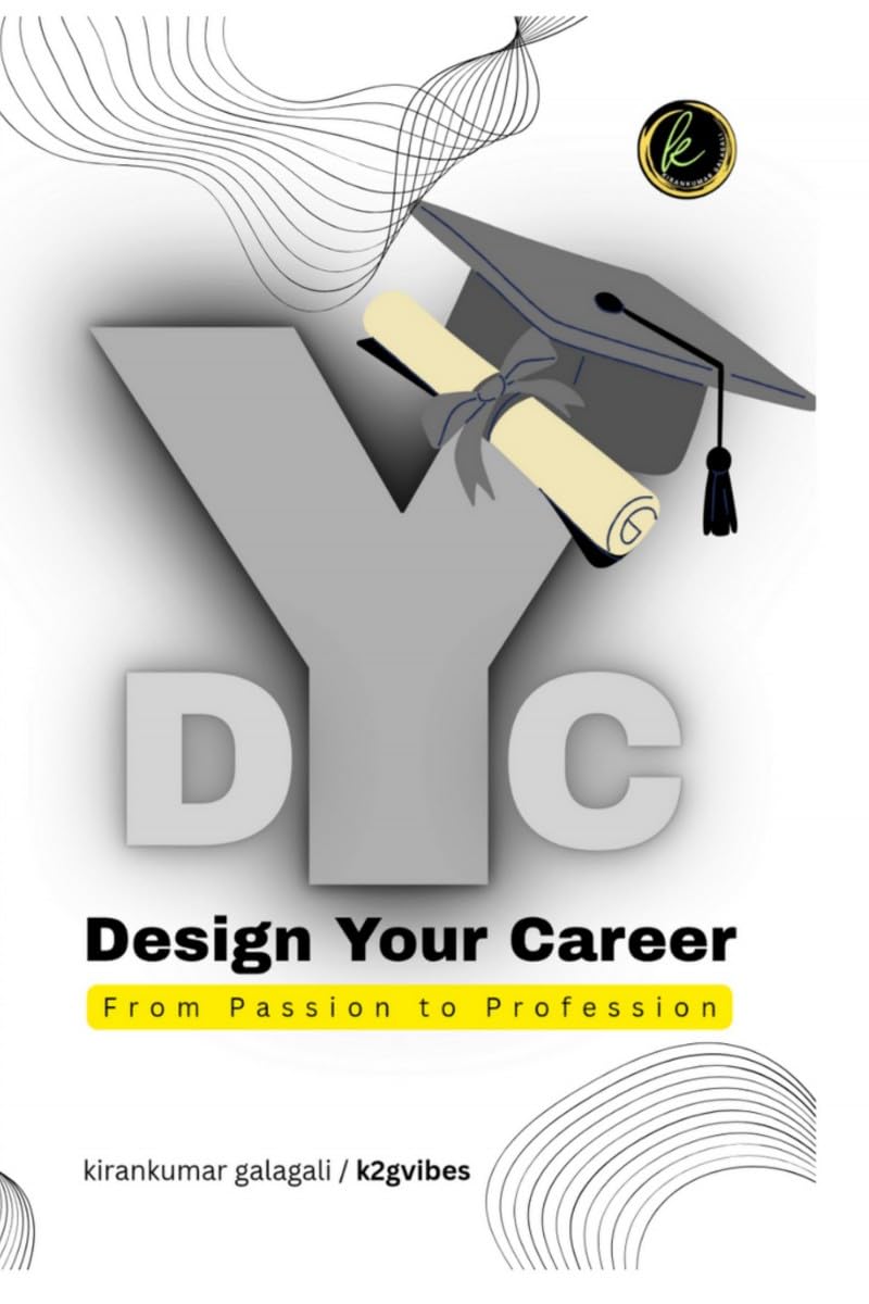 Design Your Career: From Passion to Profession