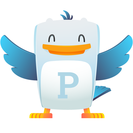 Plume for Twitter App on Amazon Appstore