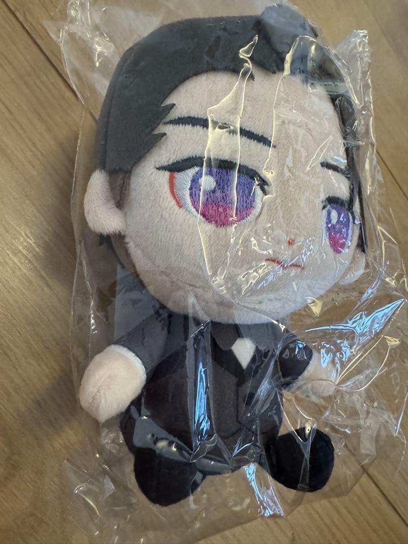 山下智久 オーナーちびぬい ぬいぐるみ club9 Amazon.co.jp: 山下智久 Club9 FC オーナー ちびぬい ぬいぐるみ 山P