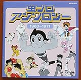 虫プロ・アンソロジー(1963