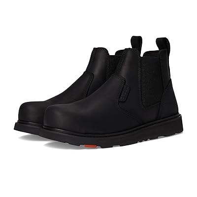 BRUNT The Ohman Comp Toe Men