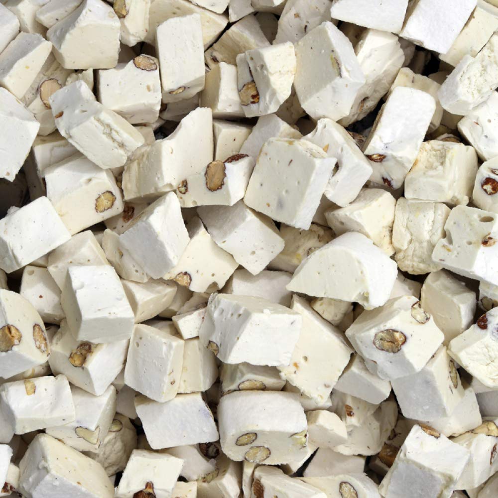 Peanuts & Fruit - Soft Nougat 180g