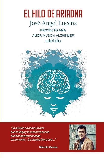 Portada de El Hilo de Ariadna