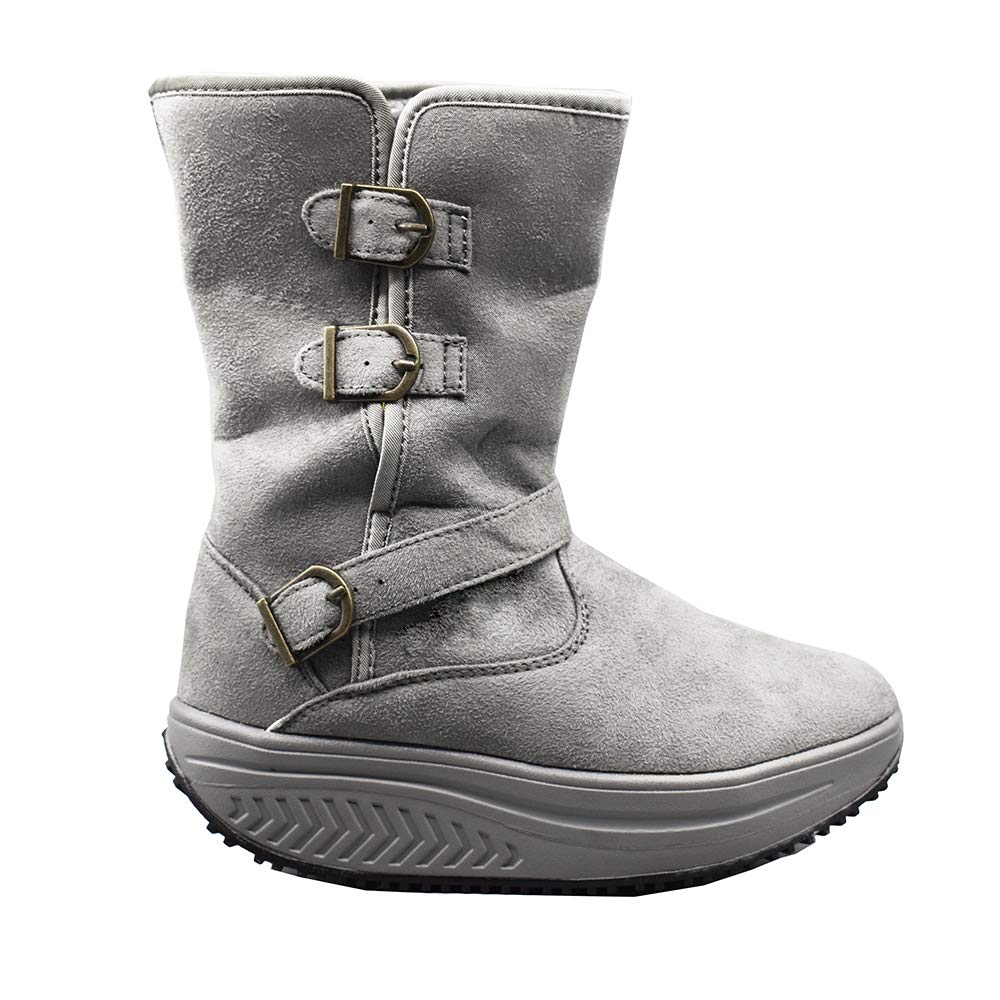 Women's Slimming Shoes Buttocks Firming Well-Being Sports Fitness Rolling Bottom